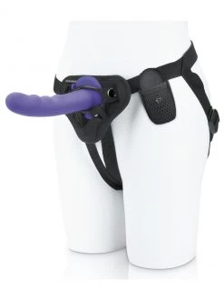 Pegasus Curved Wave Harness Set