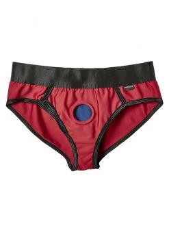 Sportsheets Contour Harness