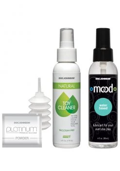 Doc Johnson Vac-U-Lock™ Dual Density Starter Set -Cheap Lingerie Store bfngoh48s78qqbxj8jvg