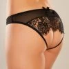 Allure Lingerie Inc. Adore Exposé Panty - One Size -Cheap Lingerie Store bqbxbrj608ransgqyu8d