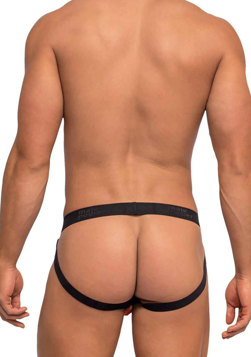 Male Power Pride Fest Jock 4 Male Power Pride Fest Jock - Image 2