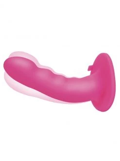 Pegasus Curved Ripple Harness Set -Cheap Lingerie Store dlzxhbijsr99llw7fhpy