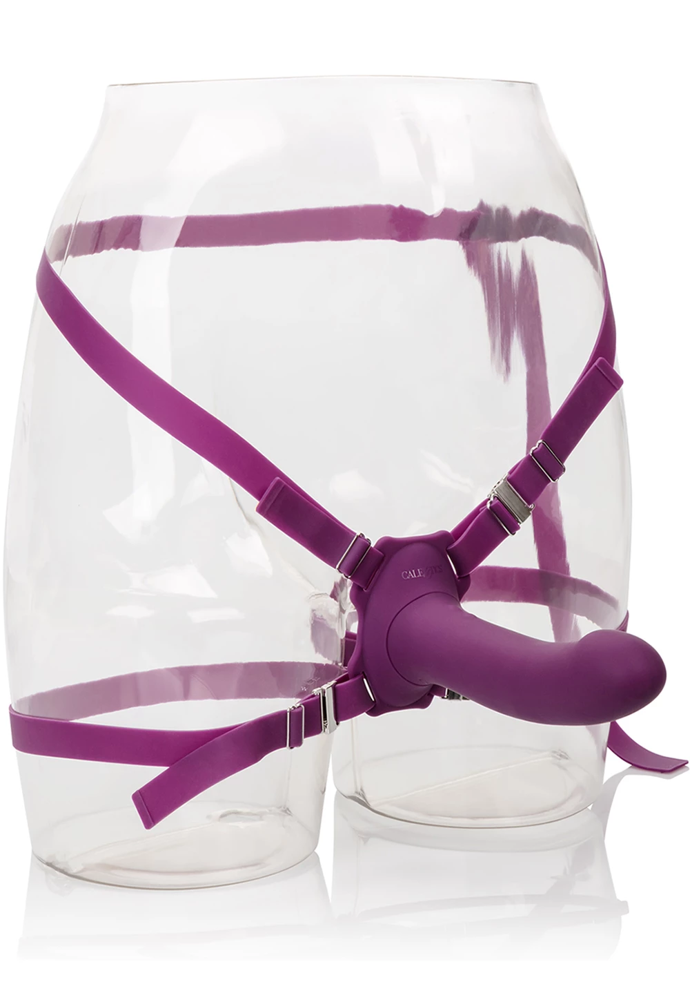 Cal Exotics Me2 Rumbler 4 Cal Exotics Me2 Rumbler - Image 2