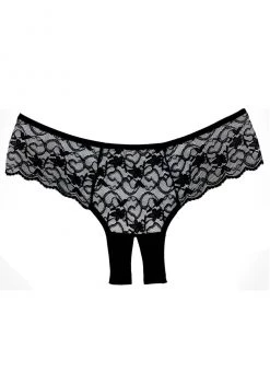 Allure Lingerie Inc. Adore Sweetheart Panty - One Size