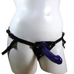 Stockroom Terra Firma D Ring Harness