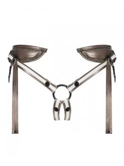 Lovely Planet Strap On Me Desirous Harness