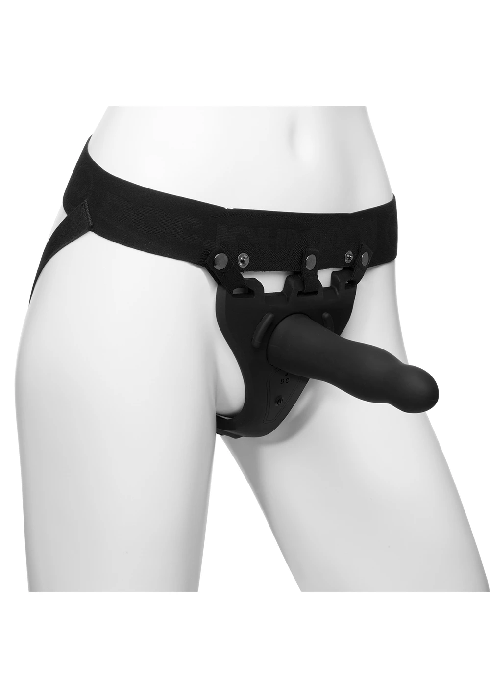 Doc Johnson Body Extensions - BE Aroused 3 Doc Johnson Body Extensions - BE Aroused