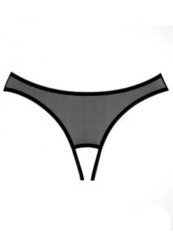 Allure Lingerie Inc. Adore Exposé Panty - One Size -Cheap Lingerie Store ftokazx3doevfitbo4ey