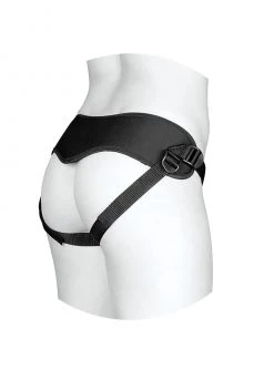 Doc Johnson Vac-U-Lock™ - Supreme Harness With Vibrating Plug 9 Doc Johnson Vac-U-Lock™ - Supreme Harness With Vibrating Plug -Cheap Lingerie Store hj7uugdbnfkq76pslozy