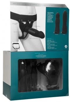 Doc Johnson Body Extensions - BE Ready -Cheap Lingerie Store hlcbhh6qgkgfxtudgtnf