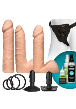 Doc Johnson Vac-U-Lock™ - Dual Density ULTRASKYN™ Set 13 Doc Johnson Vac-U-Lock™ - Dual Density ULTRASKYN™ Set -Cheap Lingerie Store i8hb0pzhzim1ltfa2n9i