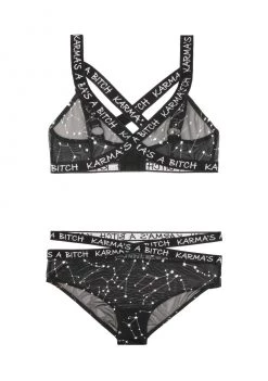 Fantasy Lingerie Karma's A Bitch Bralette And Cutout Panty Set 9 Fantasy Lingerie Karma's A Bitch Bralette And Cutout Panty Set -Cheap Lingerie Store id1jqwgyme8ks9ukfgbk