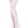 Coquette Lingerie Sheer Back Seam Thigh High Stockings -Cheap Lingerie Store j0v6qlu7ddjllvygsx33