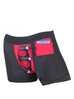 SpareParts HardWear Tomboii Fabric Boxer Brief Harness Red 12 SpareParts HardWear Tomboii Fabric Boxer Brief Harness Red -Cheap Lingerie Store jdyxlem9oxhcmib3ezja