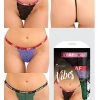 Fantasy Lingerie AF Panty 3-Pack -Cheap Lingerie Store kefw3ywypmqaidtex1ks