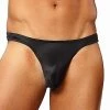 Male Power Satin Bong Thong