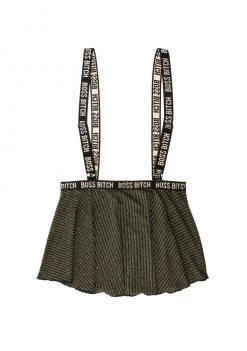 Fantasy Lingerie Boss Bitch Suspender Skirt (Skirt Only) -Cheap Lingerie Store ls5oei1xtfxoz8dj9ij2