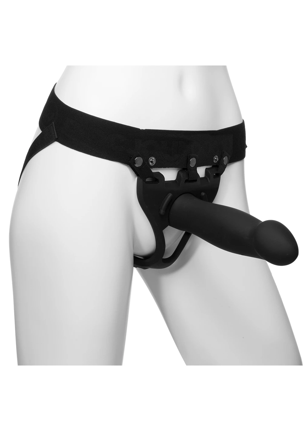 Doc Johnson Body Extensions - BE Bold 3 Doc Johnson Body Extensions - BE Bold