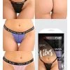 Fantasy Lingerie Fuck Off Panty 3-Pack -Cheap Lingerie Store ml93togztcqu0eniumgq