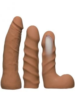 Doc Johnson Vac-U-Lock™ Dual Density Starter Set -Cheap Lingerie Store mscgk11enbde4qpebjgu