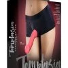 Blush Temptasia - Harness Brief -Cheap Lingerie Store odwbwrxm6nkjbcxjukgm