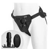 Doc Johnson Vac-U-Lock™ - Supreme Harness With Vibrating Plug -Cheap Lingerie Store oiwqc6a2za444mzsvywq