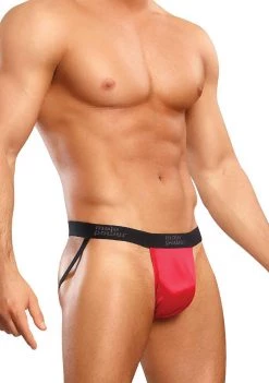 Male Power Satin Spandex Jock -Cheap Lingerie Store pkbexmuqonzb5nczphaw