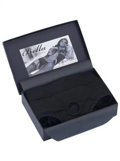 SpareParts HardWear Bella Couture Harness -Cheap Lingerie Store pojrc0vhtmuzgouf5jsz