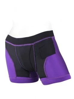 SpareParts HardWear Tomboii Fabric Boxer Brief Harness Purple -Cheap Lingerie Store pultp5g3hdgedqvxapki