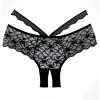 Allure Lingerie Inc. Adore Heartbreaker Panty - One Size