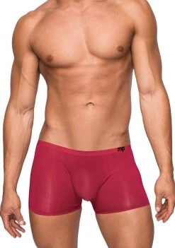 Male Power Seamless Sleek Short With Sheer Pouch -Cheap Lingerie Store rvai8pflayb8utctrpko