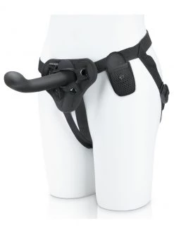 Pegasus G-Spot P-Spot Harness Set