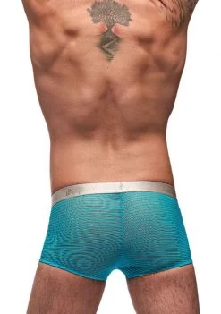 Male Power Mesh Rib Mini Short -Cheap Lingerie Store swtmjv6s8fqokvjoymvm