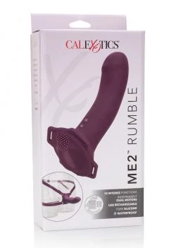 Cal Exotics Me2 Rumbler 11 Cal Exotics Me2 Rumbler -Cheap Lingerie Store u3crejviigy2et8hrrhr