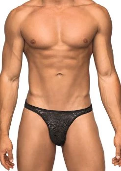 Male Power Stretch Lace Bong Thong -Cheap Lingerie Store ukjkiq7jamvb7vw2bapn
