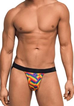 Male Power Pride Fest Jock