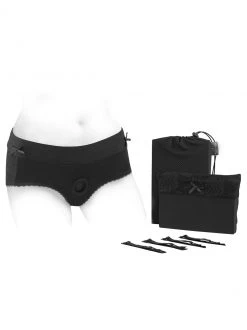 SpareParts HardWear Bella Couture Harness -Cheap Lingerie Store vsbqc1vjowyp3ndrw9ku