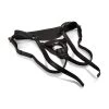 Cal Exotics Her Royal Harness - The Queen