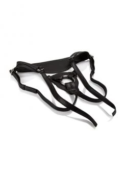 Cal Exotics Her Royal Harness - The Queen