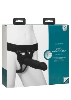 Doc Johnson Body Extensions - BE Bold 14 Doc Johnson Body Extensions - BE Bold -Cheap Lingerie Store x3ovply7med1sfhr3uya