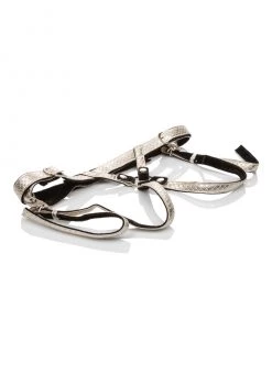 Cal Exotics Her Royal Harness - The Regal Duchess