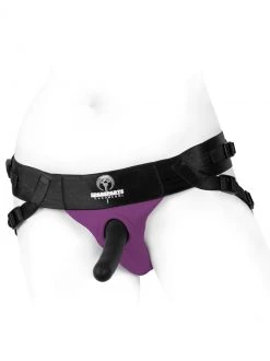SpareParts HardWear SpareParts Joque Harness -Cheap Lingerie Store xm22gvdryoph3tkonnbj
