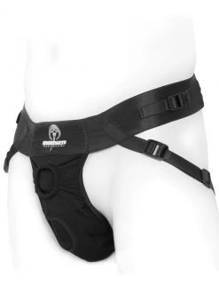 SpareParts HardWear SpareParts Deuce Harness -Cheap Lingerie Store xrraqwtl1czevzm6caak