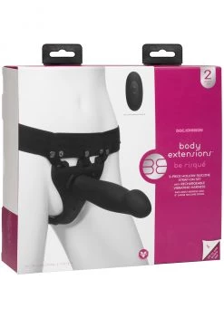 Doc Johnson Body Extensions - BE Risqué -Cheap Lingerie Store xvxtkezbc0uzxwvb4nlv