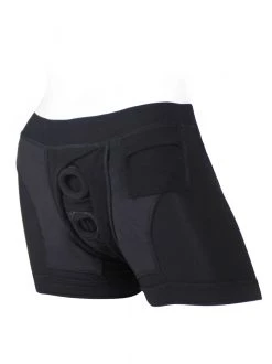 SpareParts HardWear Tomboii Fabric Boxer Brief Harness Black -Cheap Lingerie Store y6vrpg2y3zhzrlmkvtik