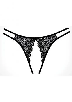 Allure Lingerie Inc. Adore Lovestruck Panty - One Size