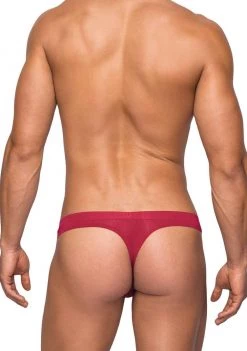 Male Power Seamless Sleek Thong With Sheer Pouch 12 Male Power Seamless Sleek Thong With Sheer Pouch -Cheap Lingerie Store ytjzg9ivbrp3ehhgz1oe