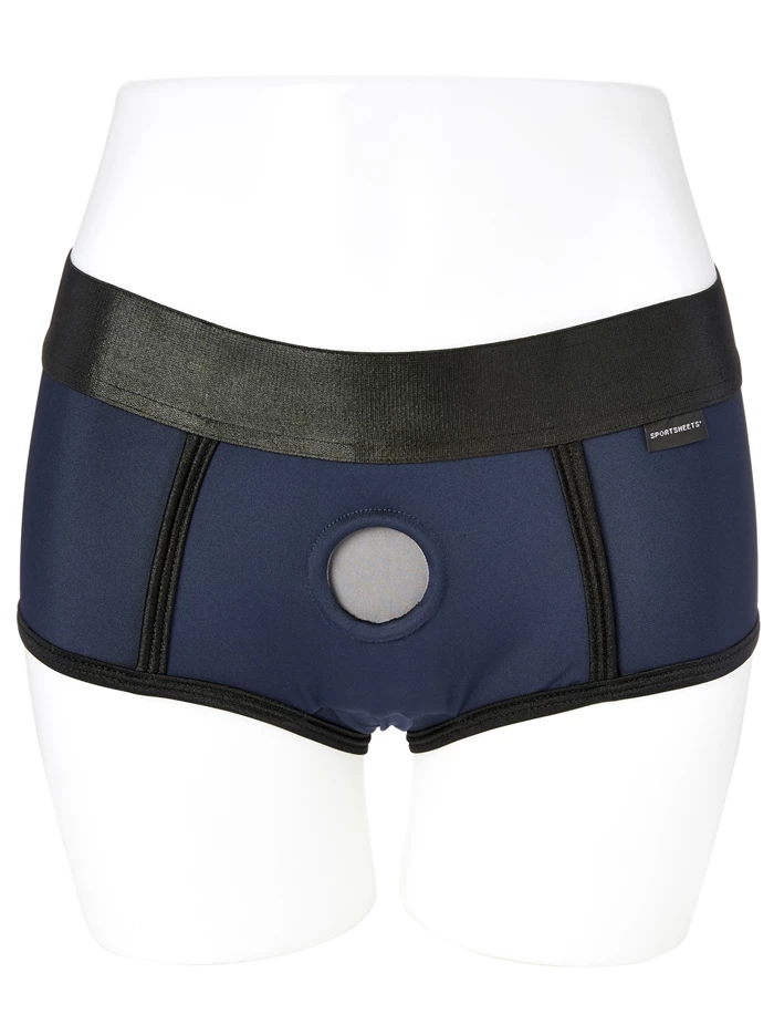 Sportsheets Fit Harness 6 Sportsheets Fit Harness - Image 4