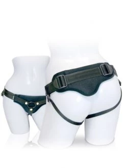 Sportsheets Voluptuous Vixen Plus-Sized Harness