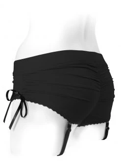 SpareParts HardWear Sasha Couture Harness -Cheap Lingerie Store zxiqthqhfw1kflto2mma